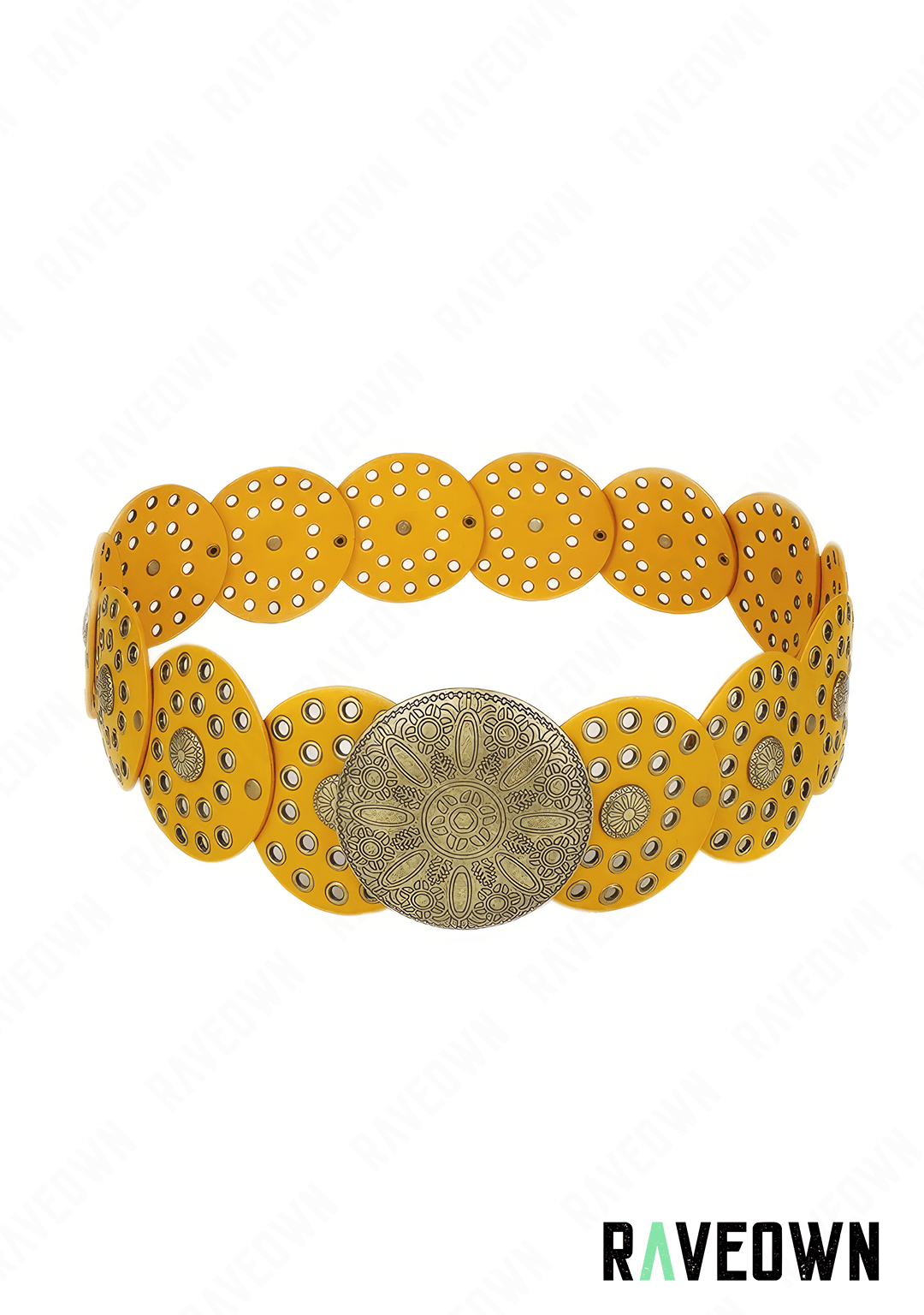 Ceinture Boucle Western | BOHO Wild West