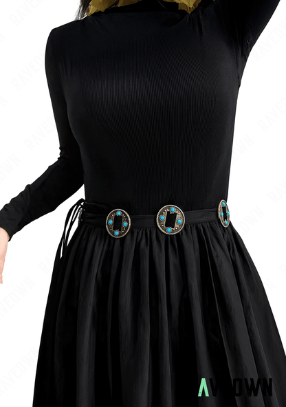 Ceinture Corde Femme | BOHO Spirit