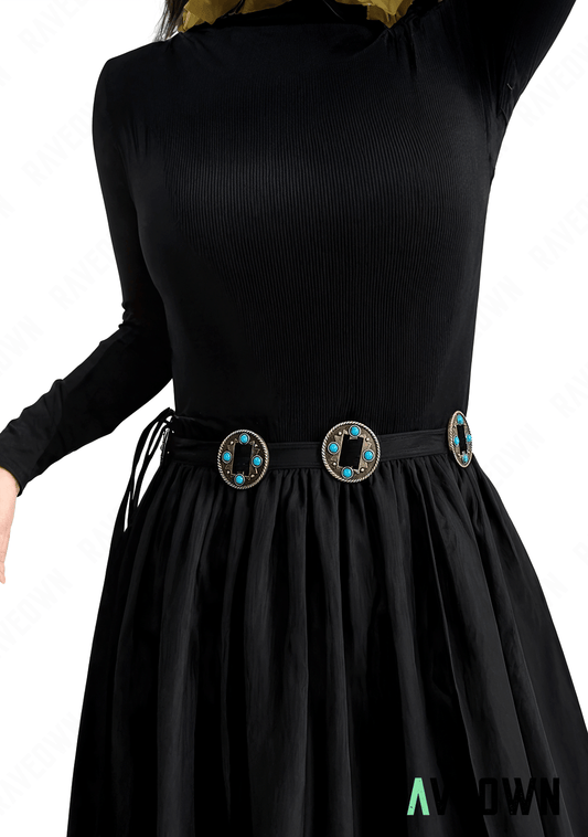 Ceinture Corde Femme | BOHO Spirit