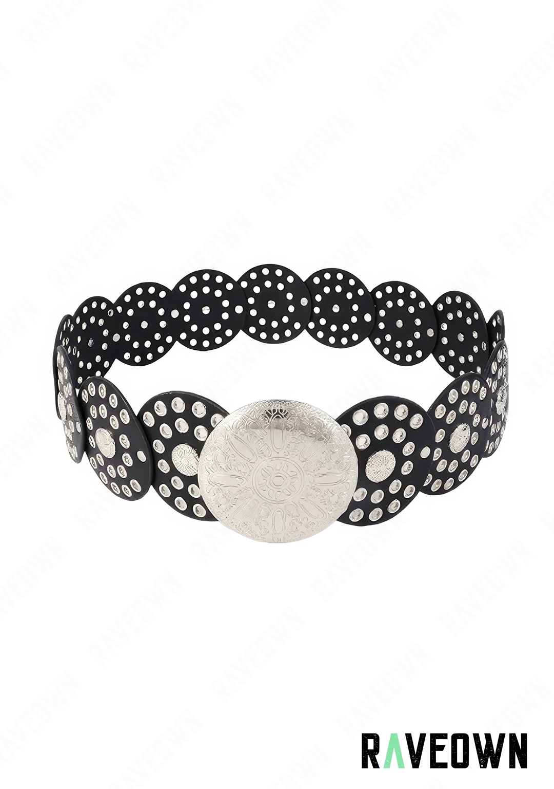 Ceinture Country Femme | BOHO Wild West