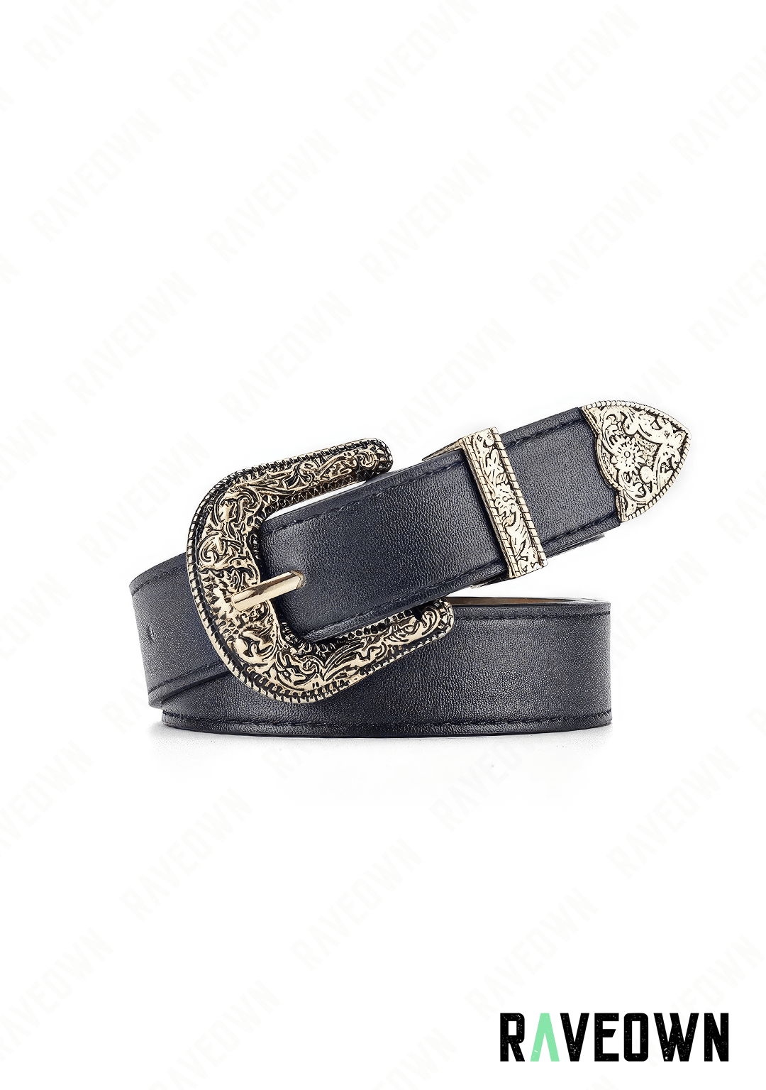 Ceinture Cowboy Femme | BOHO Wild West