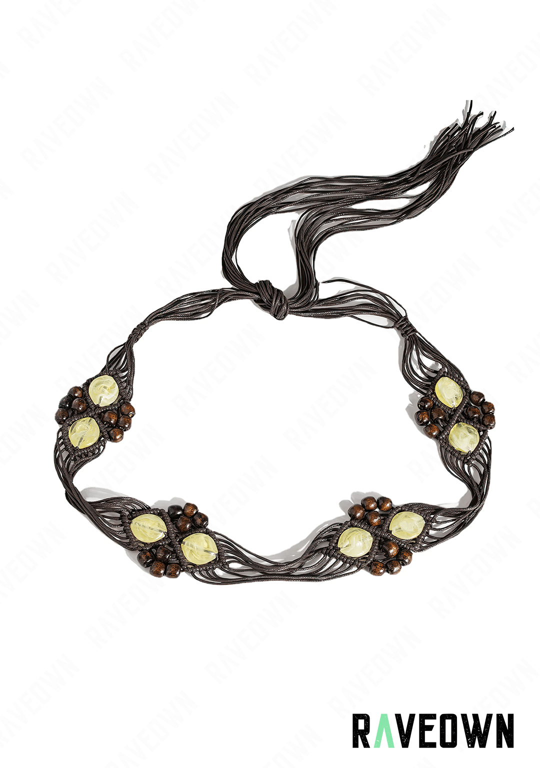 Ceinture Hippie Bohème | BOHO Spirit