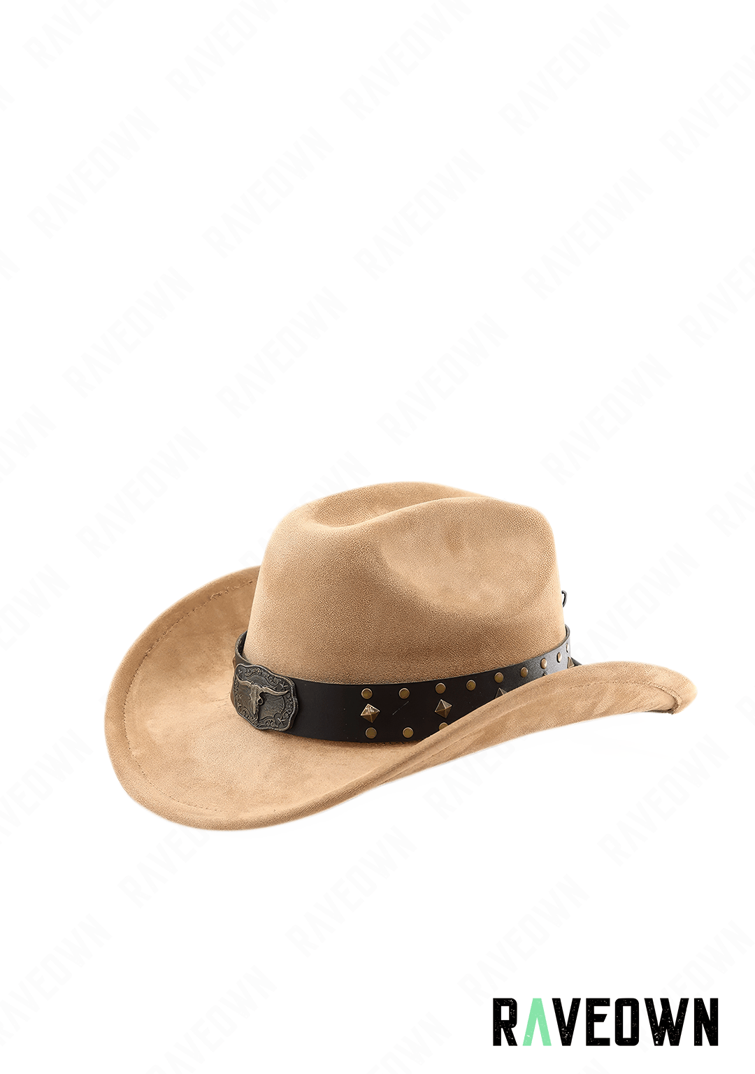 Chapeau Buffle | BOHO Wild West
