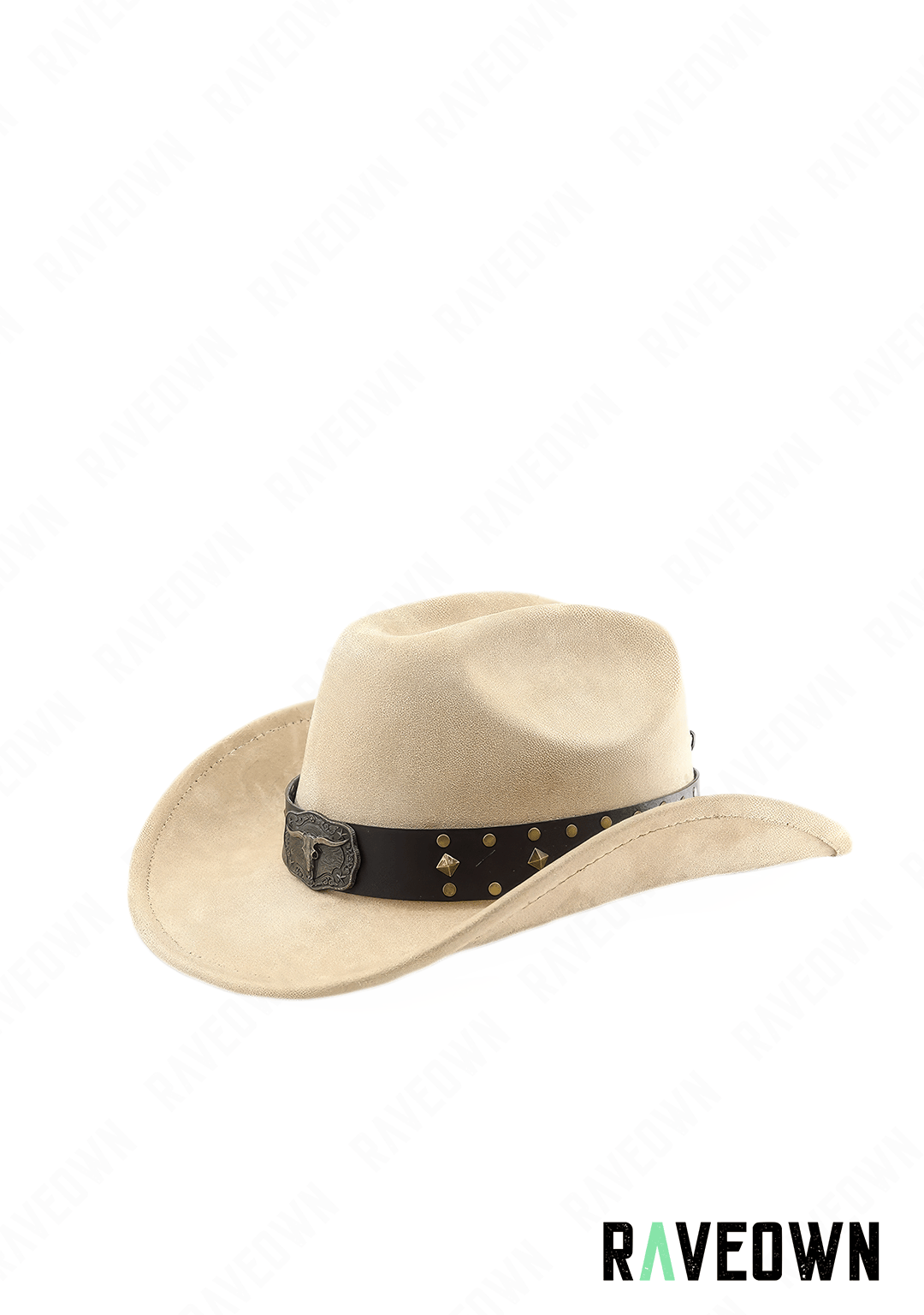 Chapeau Buffle | BOHO Wild West