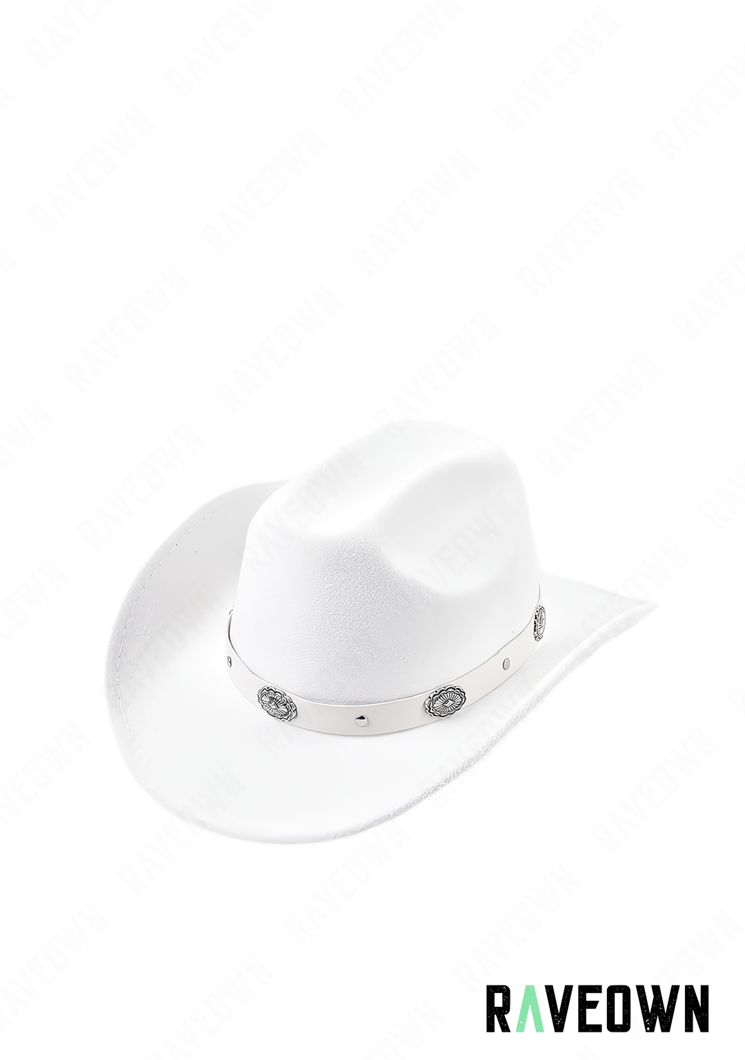 Chapeau de Cowboy Femme | BOHO Wild West