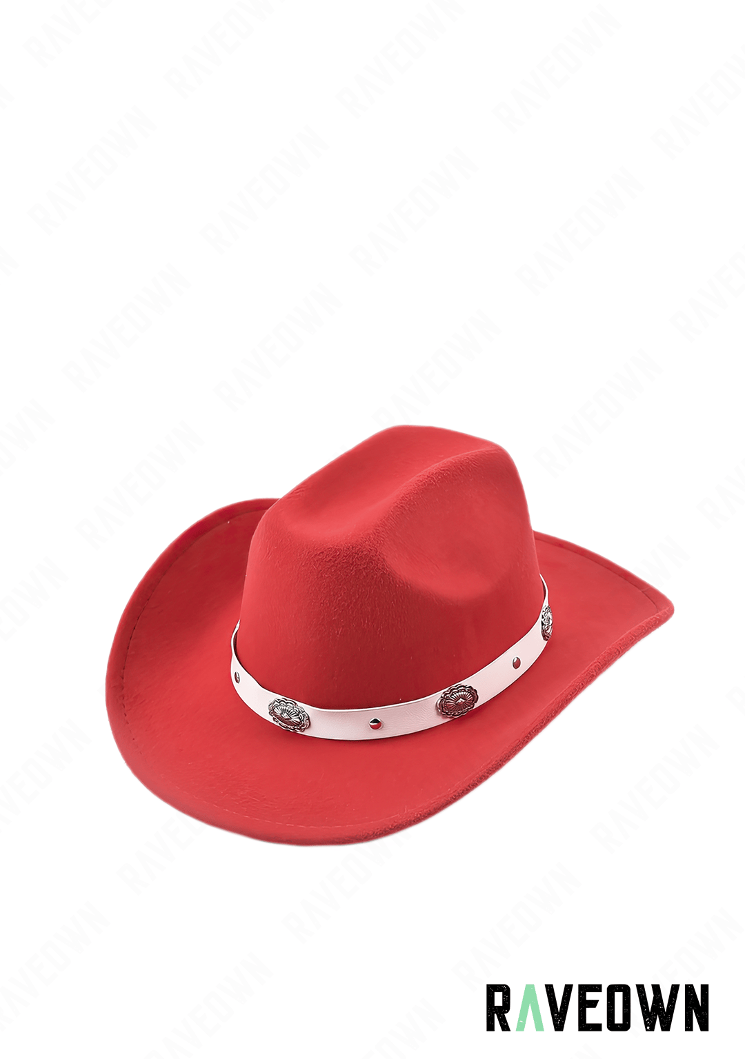 Chapeau de Cowboy Femme | BOHO Wild West