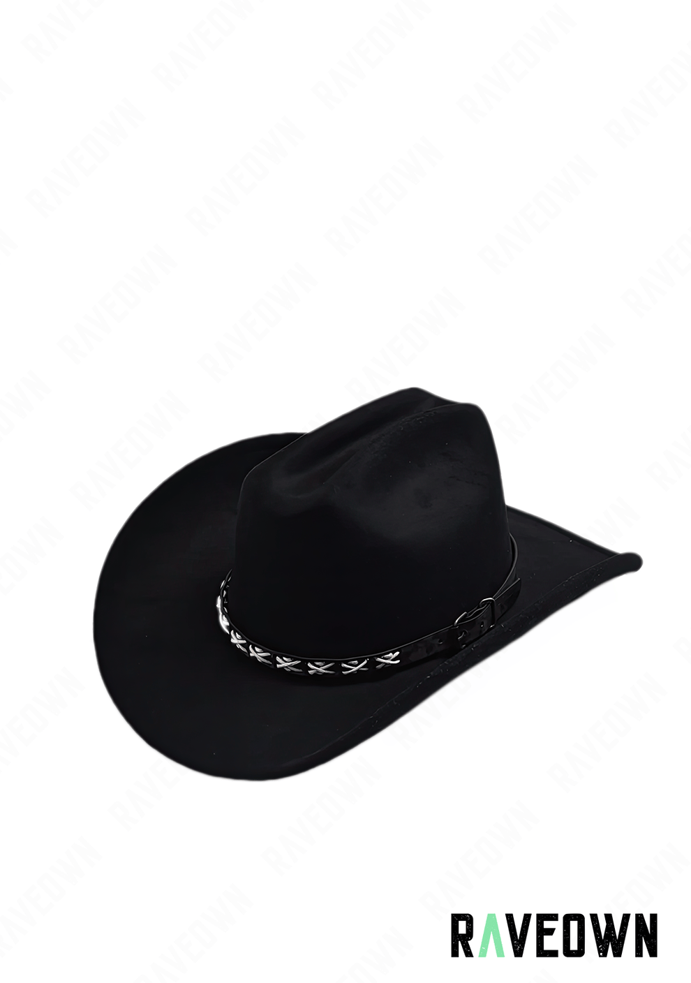 Chapeau Cowboy