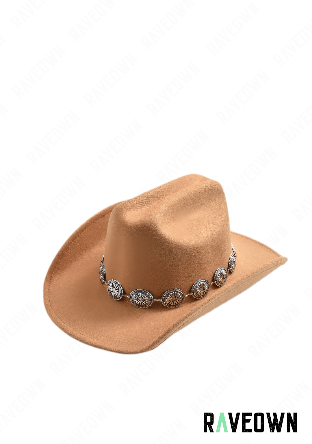 Chapeau de Cowgirl | BOHO Wild West