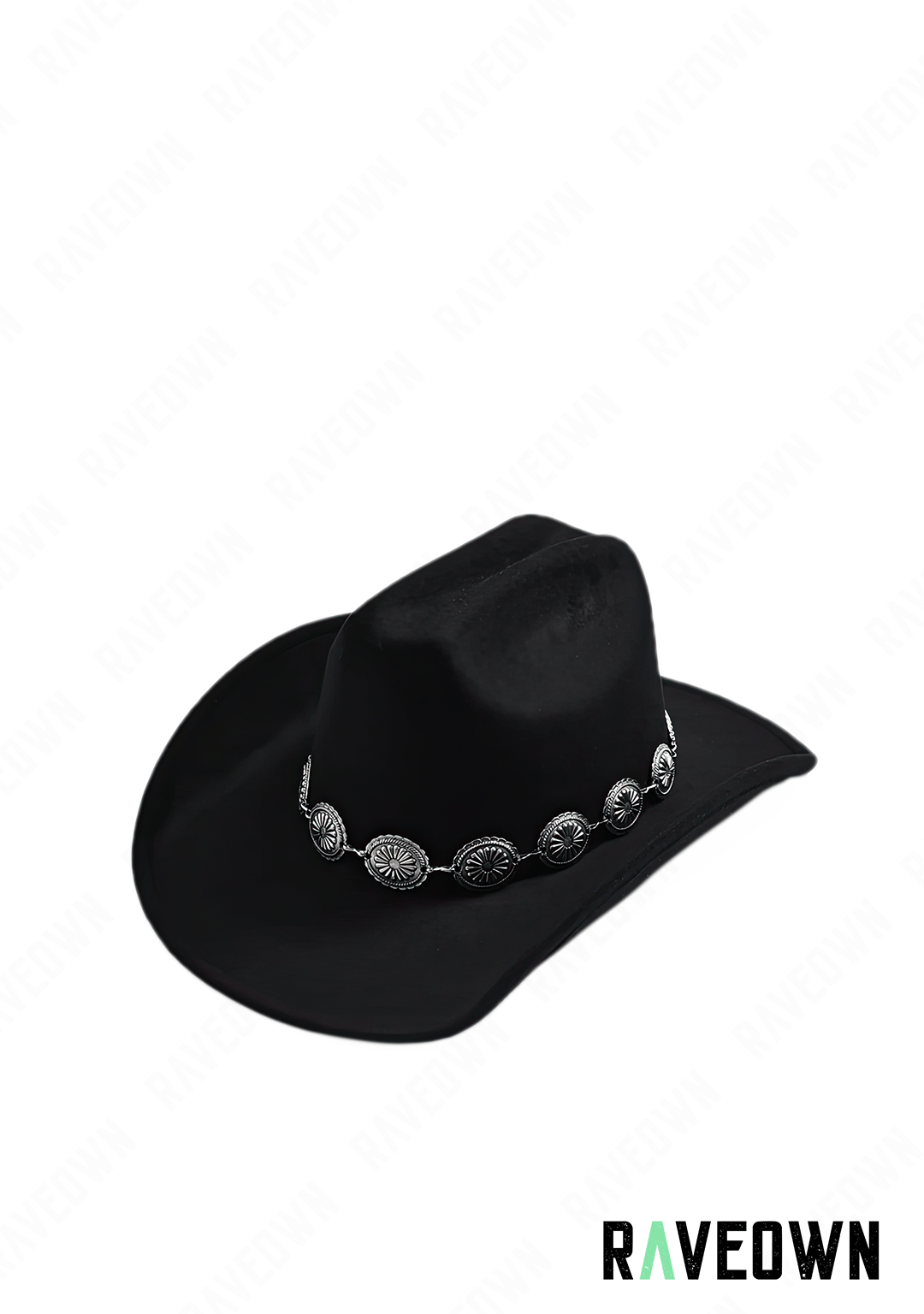 Chapeau de Cowgirl | BOHO Wild West