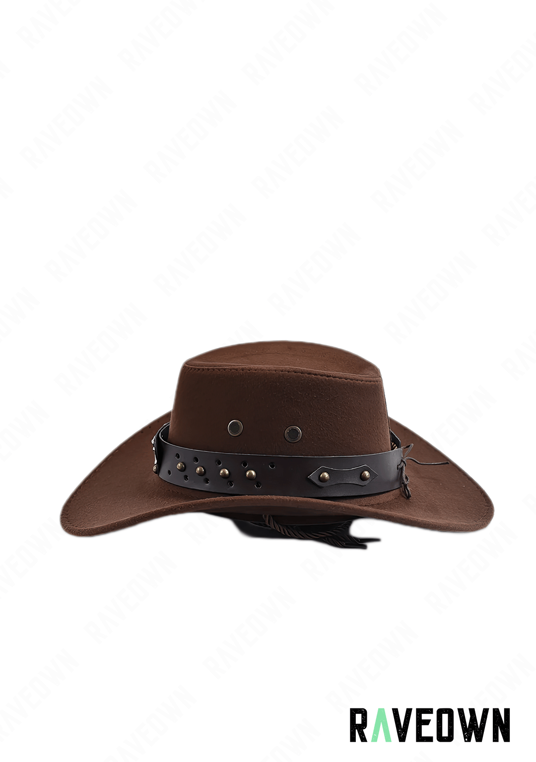 Chapeau Femme Western | BOHO Wild West