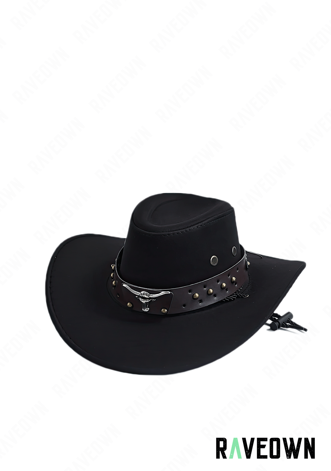 Chapeau Femme Western | BOHO Wild West
