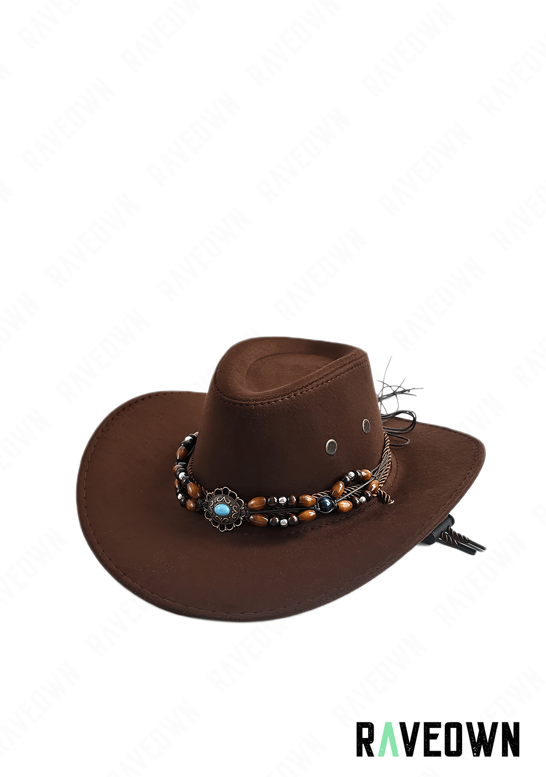Chapeau Indien | BOHO Spirit