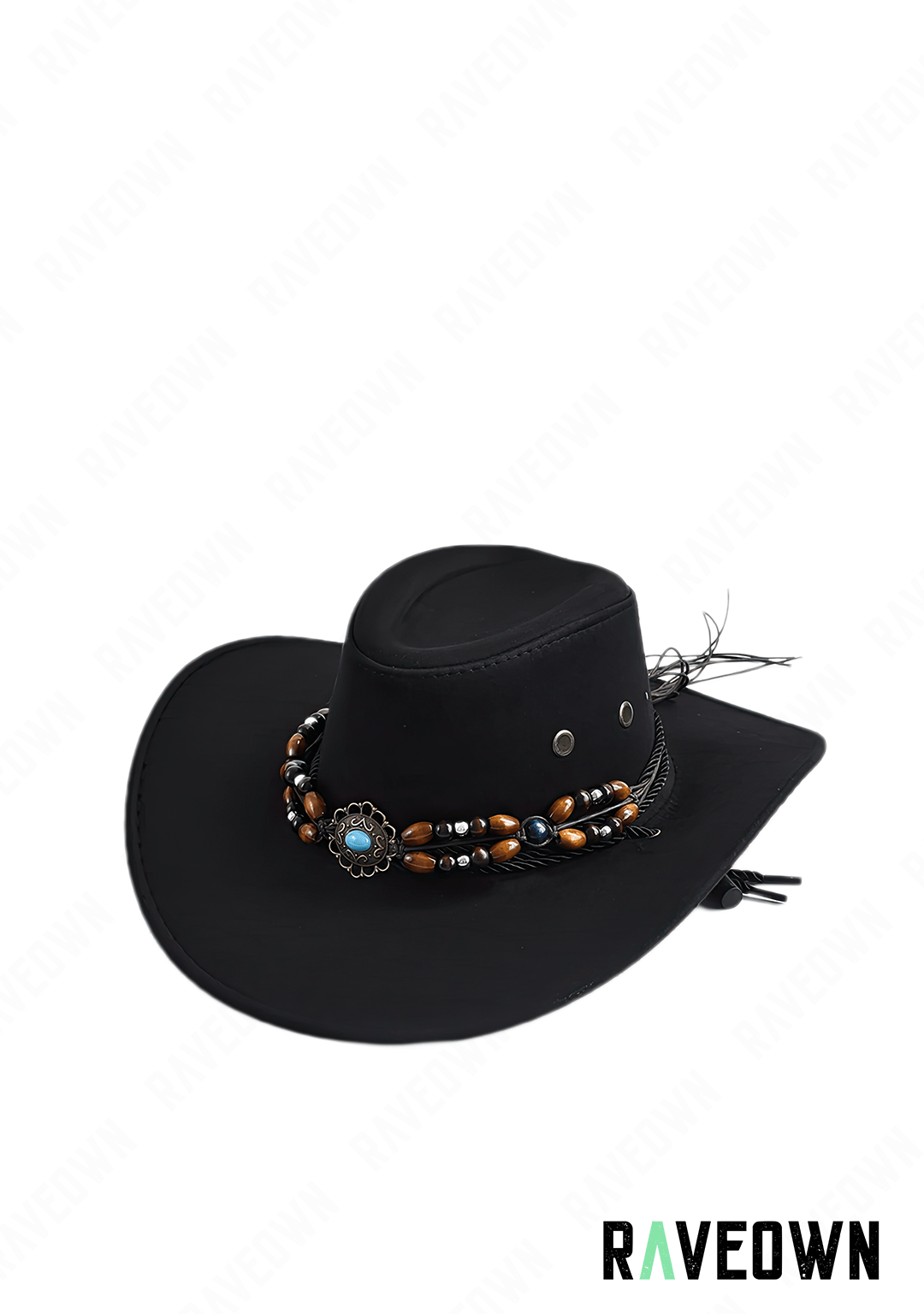 Chapeau Indien | BOHO Spirit