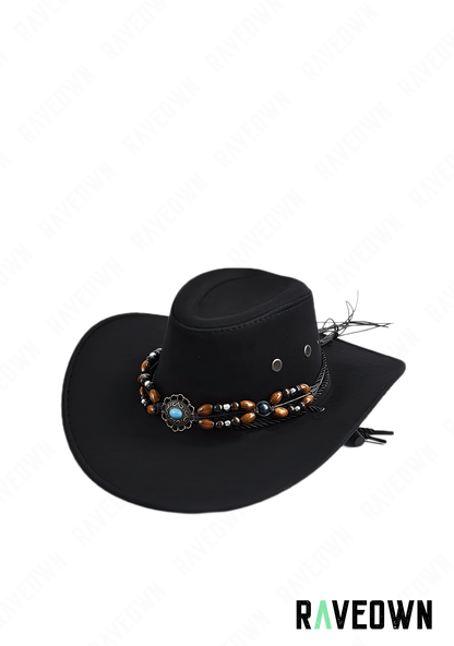 Chapeau Indien | BOHO Spirit