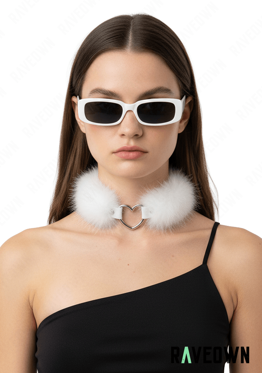 Collier Fourrure | Rave.In.Fur