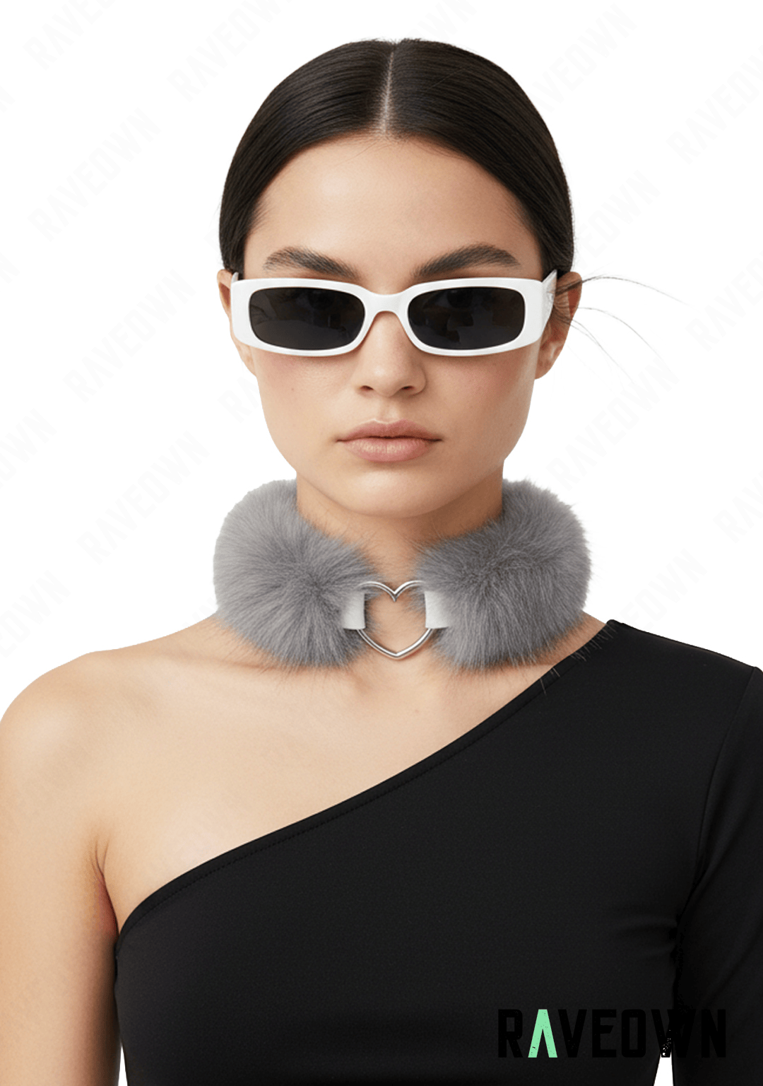 Collier Fourrure | Rave.In.Fur