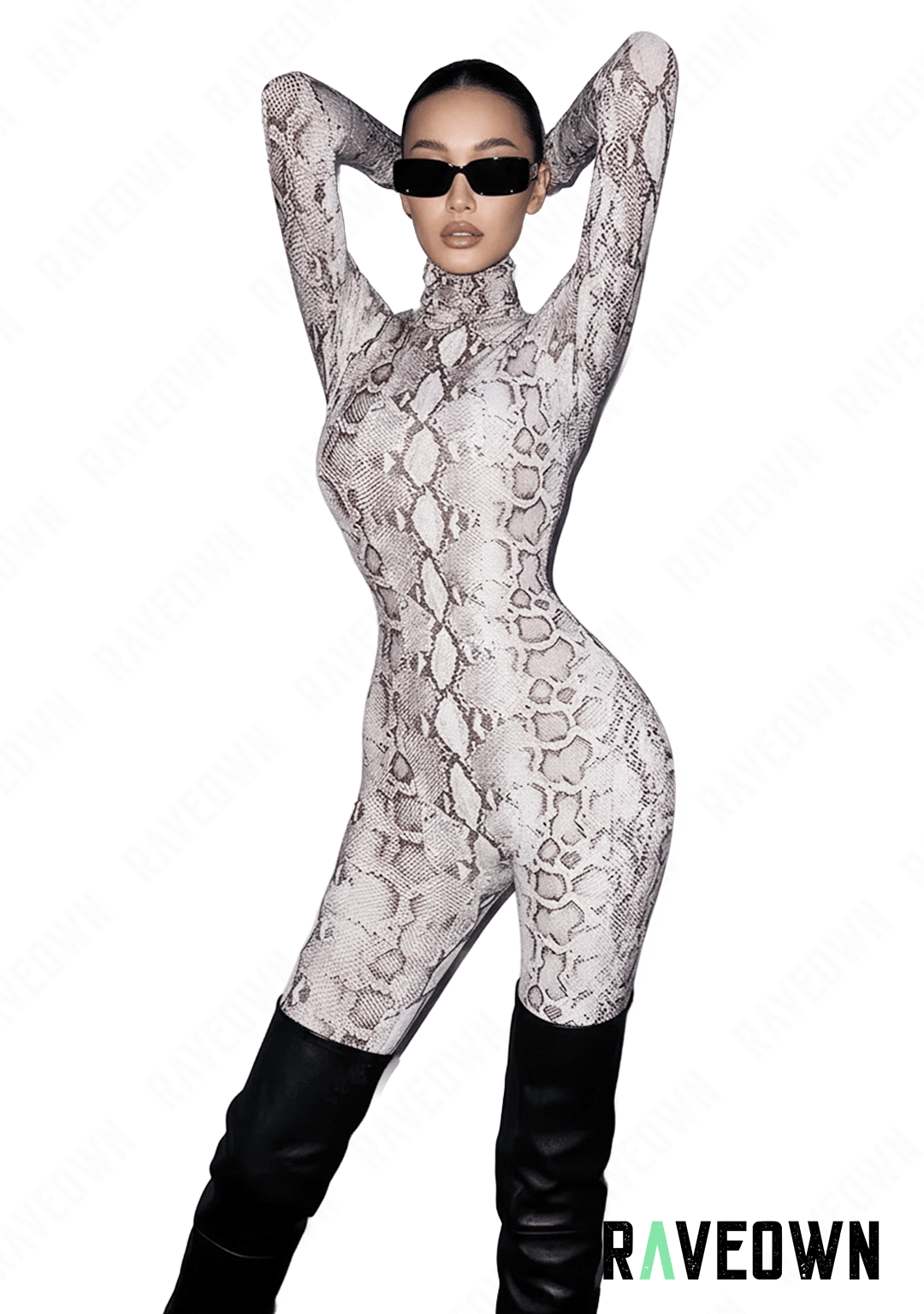 Combinaison Serpent | SAUVAGE
