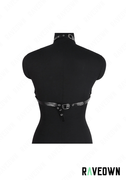 Harnais à Chaînes H15 | SmRave