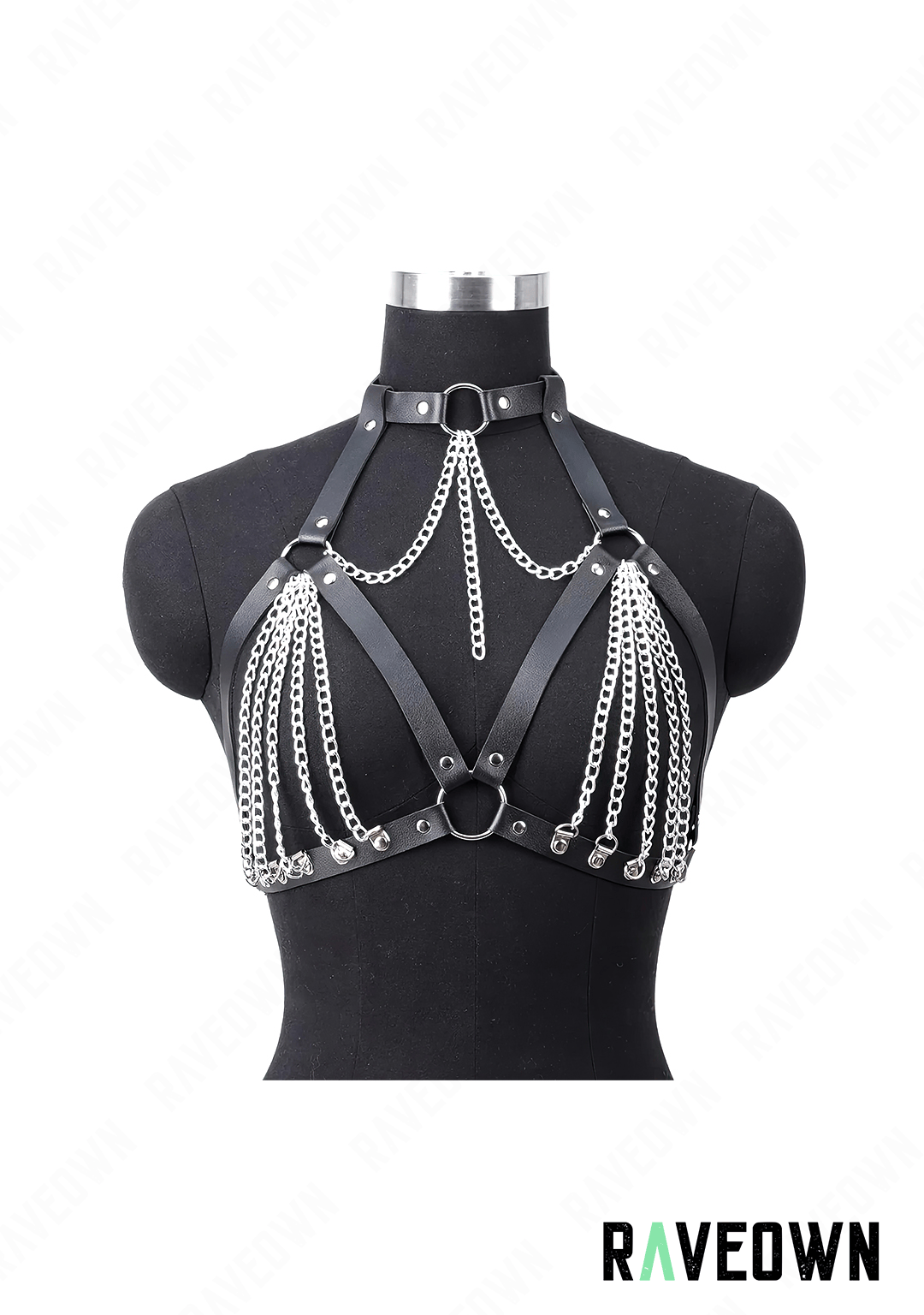 Harnais à Chaînes H15 | SmRave
