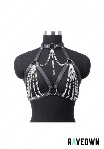 Harnais à Chaînes H15 | SmRave