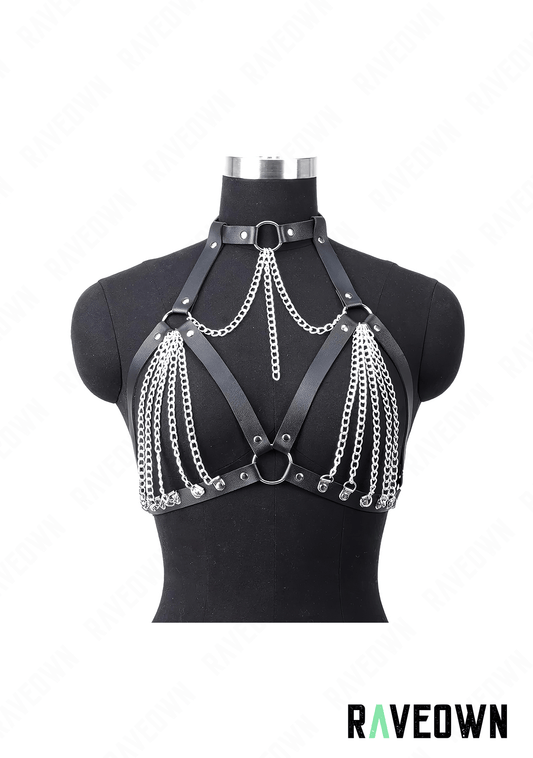 Harnais à Chaînes H15 | SmRave