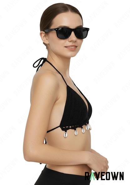 Haut de Bikini au Crochet | Hippie BOHO