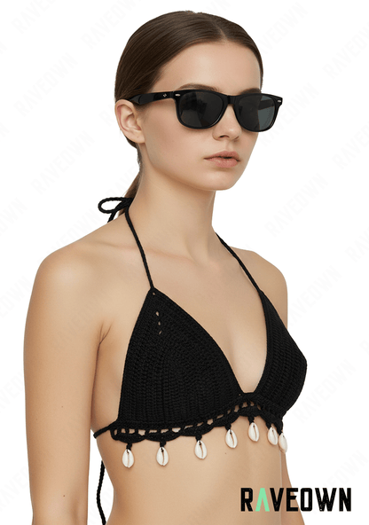 Haut de Bikini au Crochet | Hippie BOHO