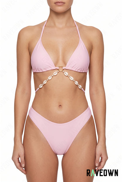 Bikini Coquillage | Esprit.Boho