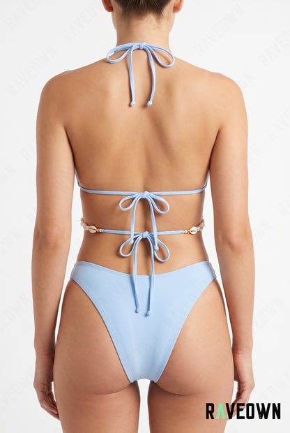 Bikini Coquillage | Esprit.Boho