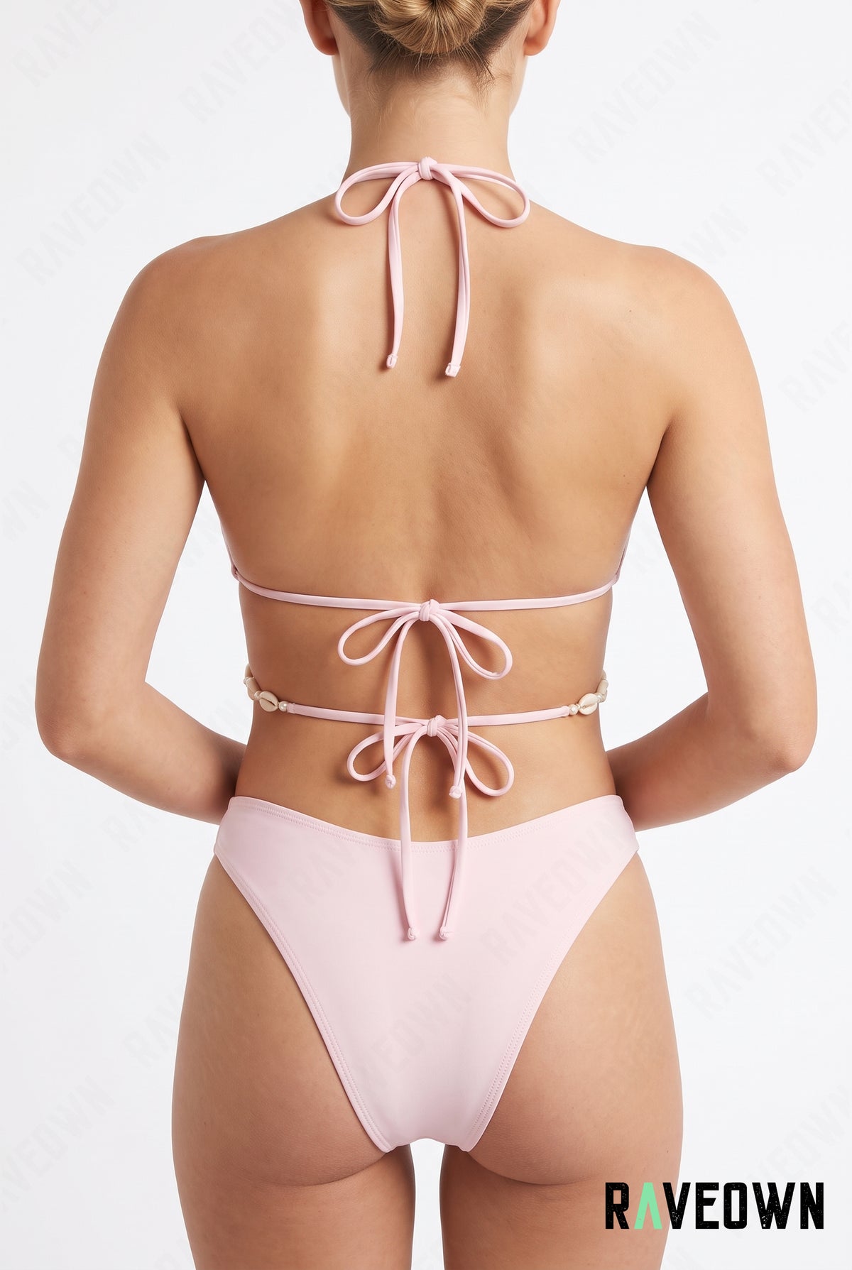 Bikini Coquillage | Esprit.Boho