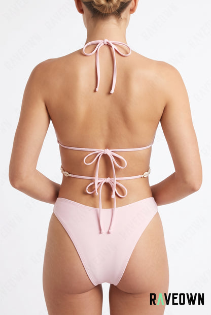 Bikini Coquillage | Esprit.Boho