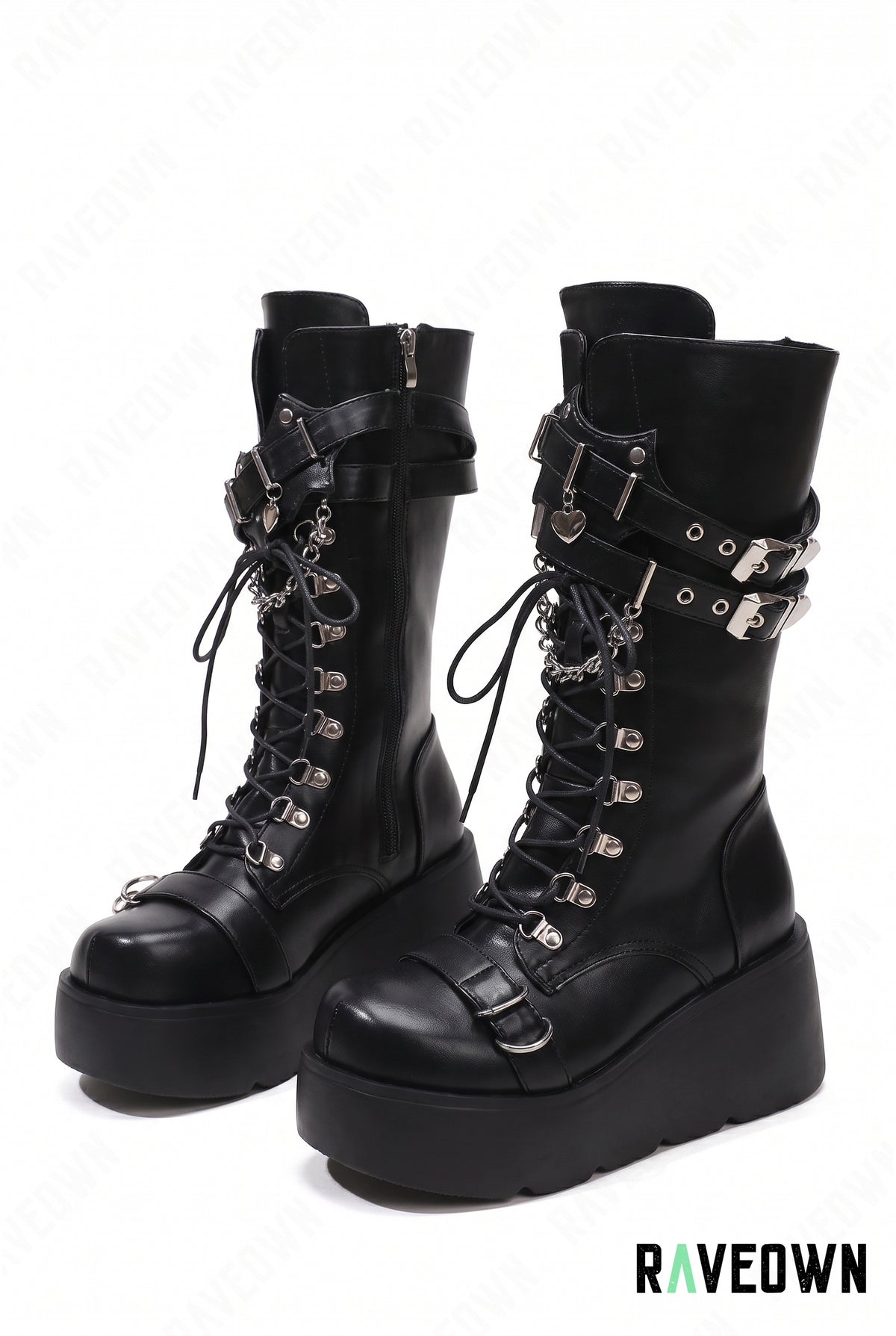 Bottes Rave | GoRave