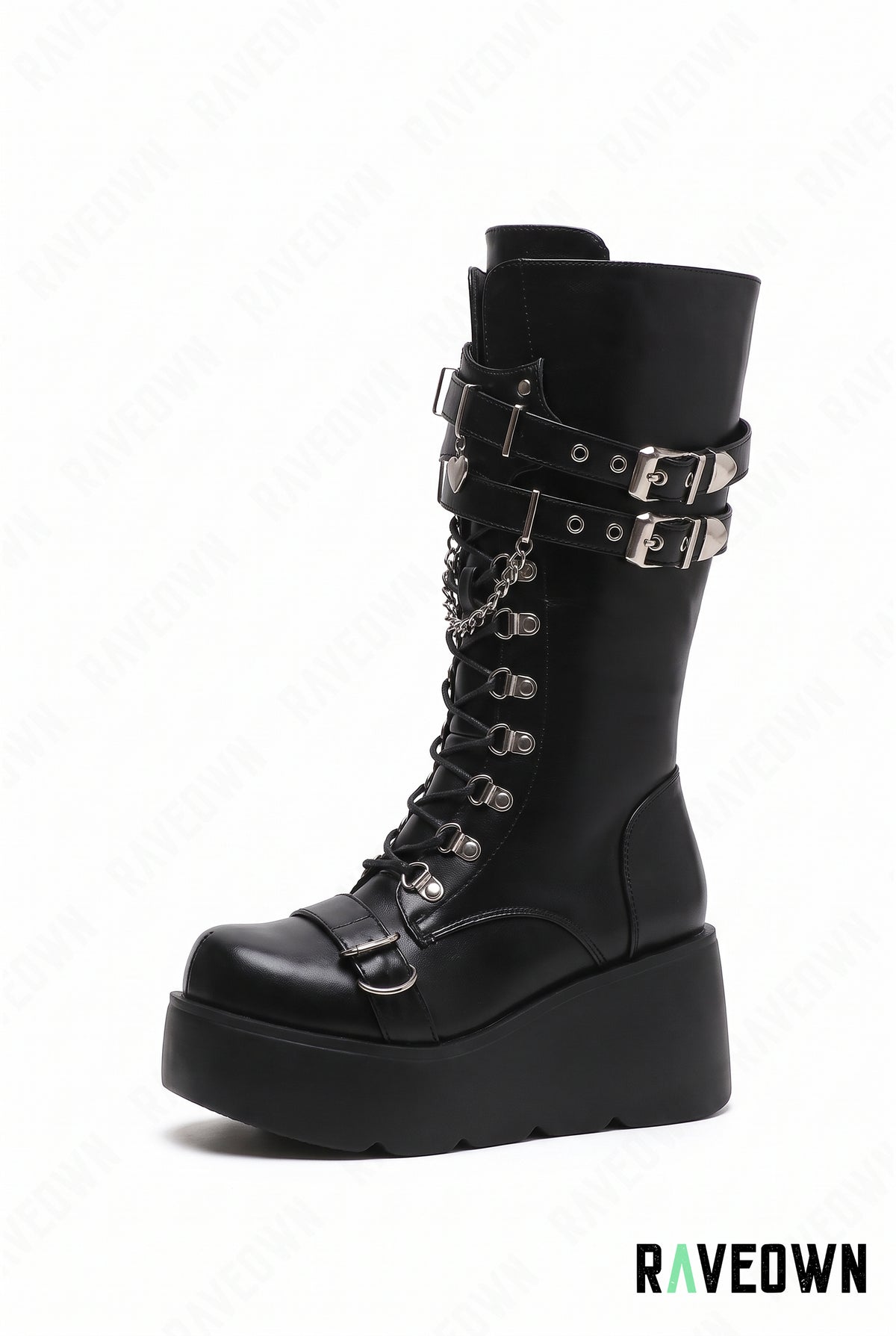 Bottes Rave | GoRave