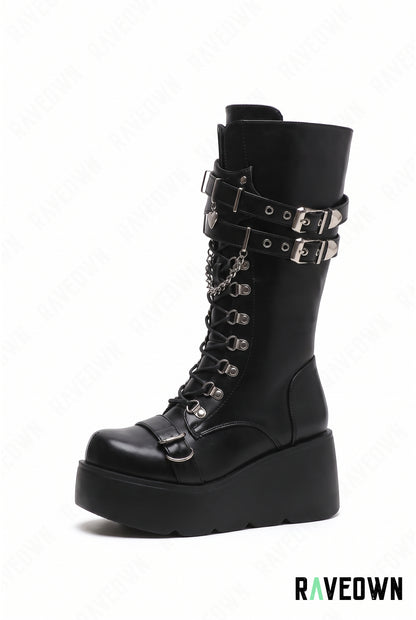 Bottes Rave | GoRave
