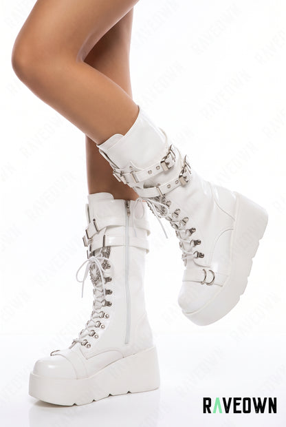 Bottes Rave | GoRave