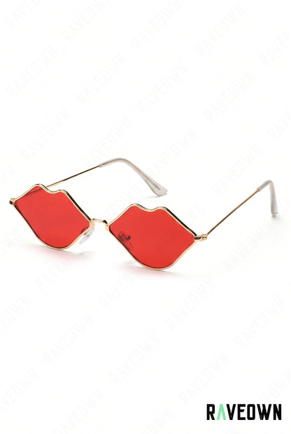 Lunette Bouche | FestiLife
