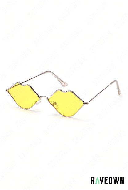 Lunette Bouche | FestiLife