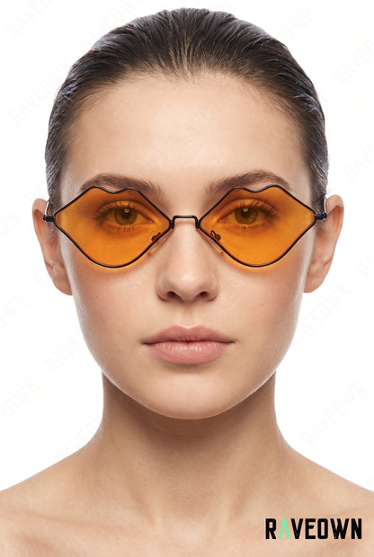 Lunette Bouche | FestiLife