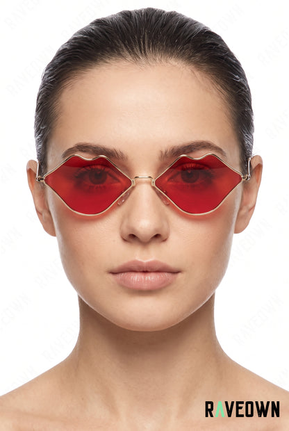 Lunette Bouche | FestiLife