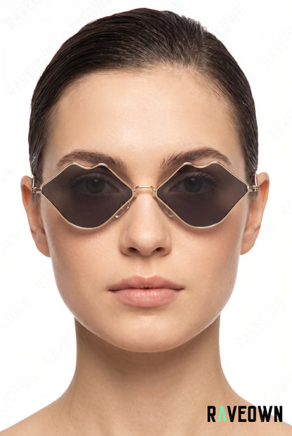 Lunette Bouche | FestiLife