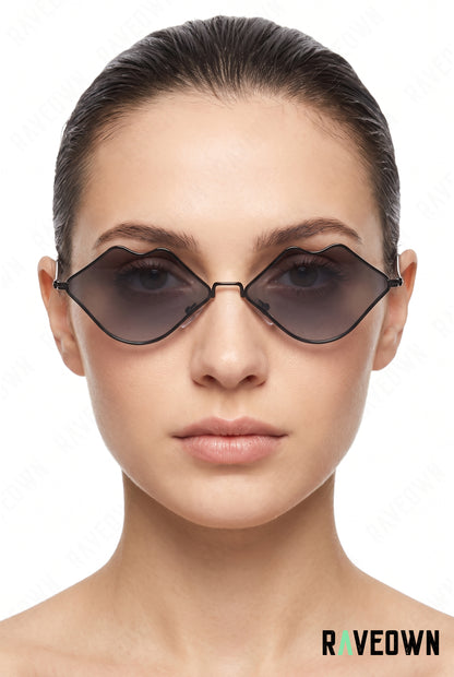 Lunette Bouche | FestiLife