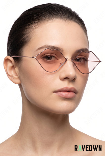 Lunette Bouche | FestiLife