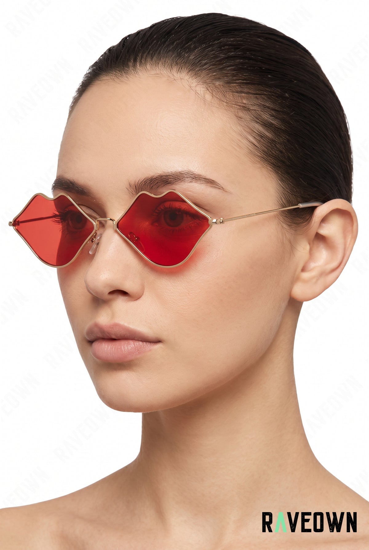 Lunette Bouche | FestiLife
