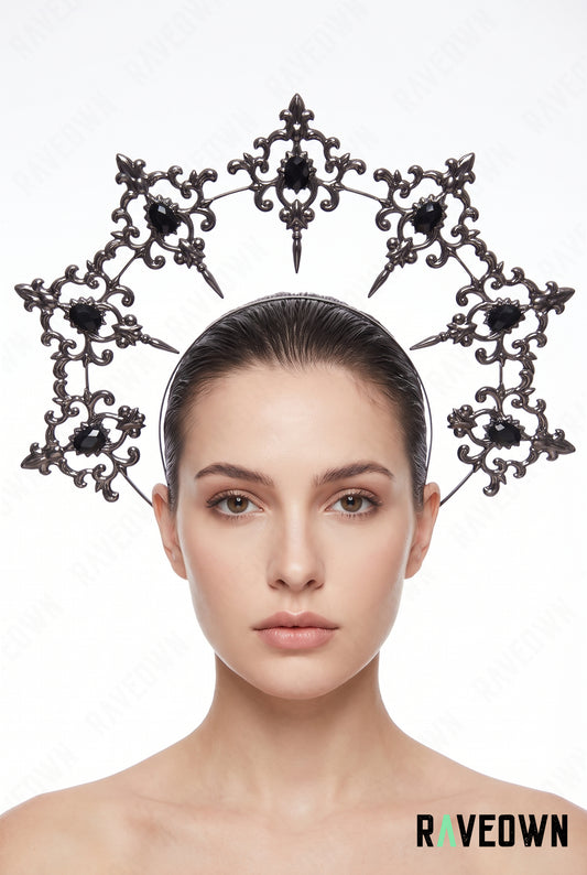Couronne Soleil | Mystic Temple