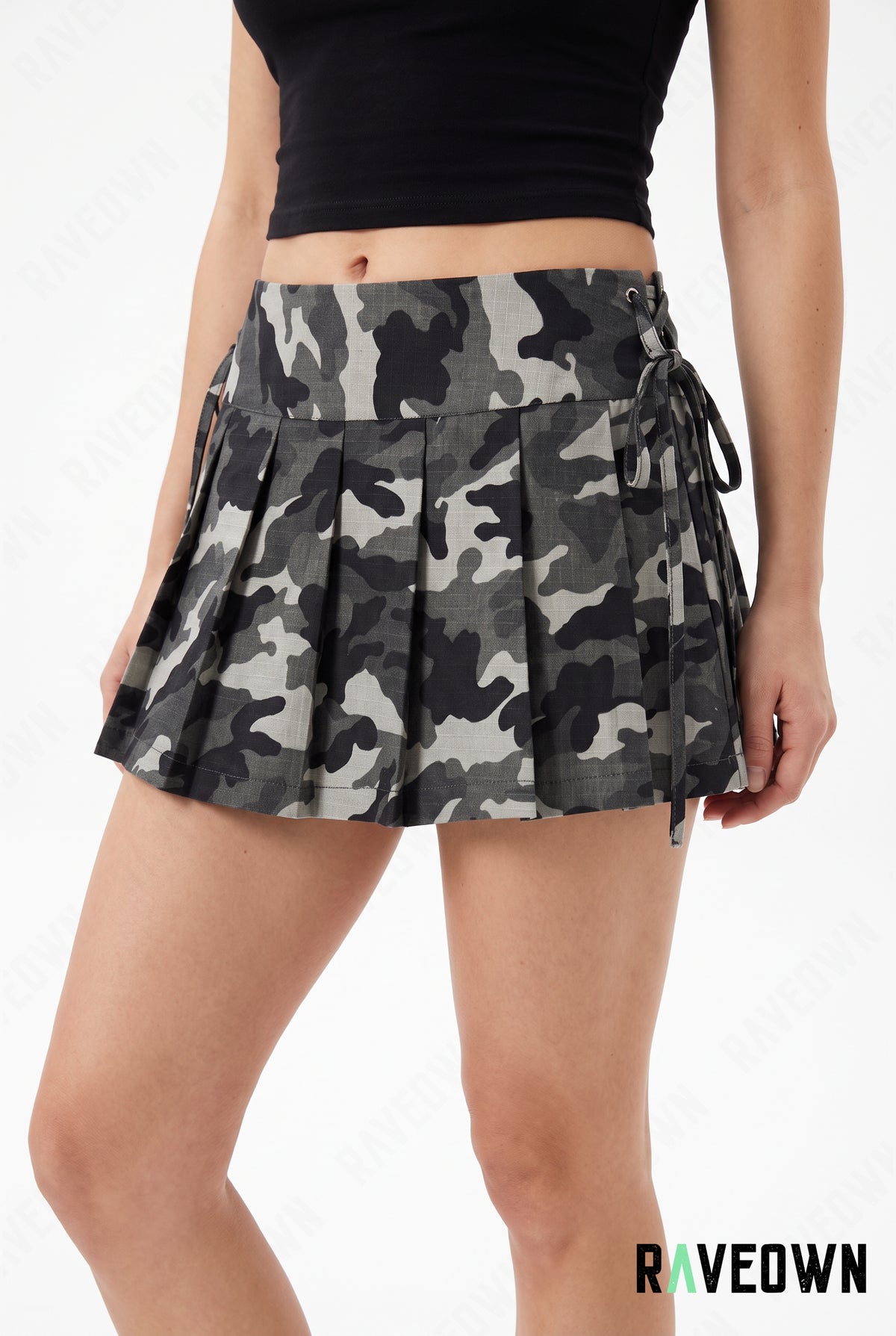 Jupe Militaire Femme | ROGUE UNIT