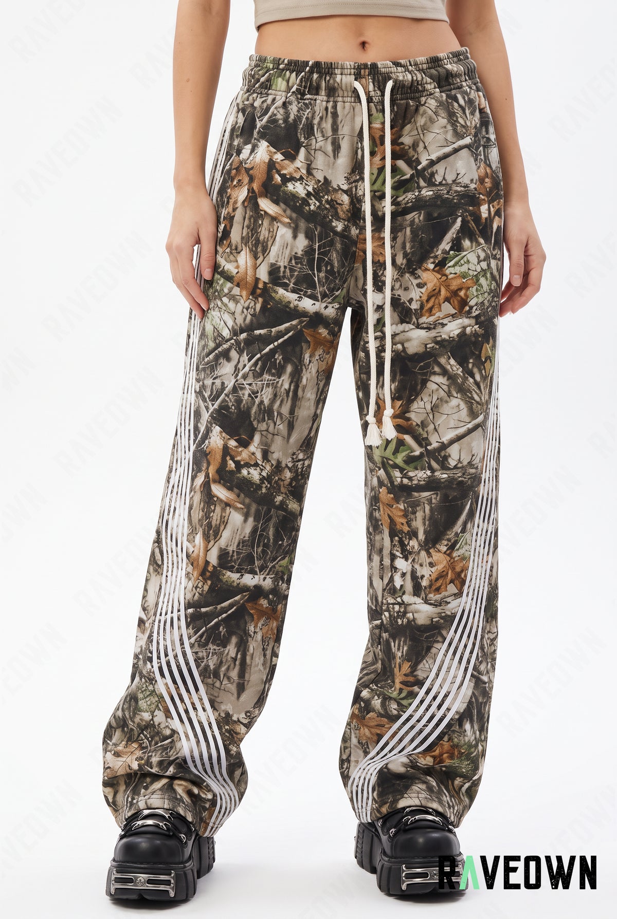 Pantalon Treillis Femme | ROGUE UNIT