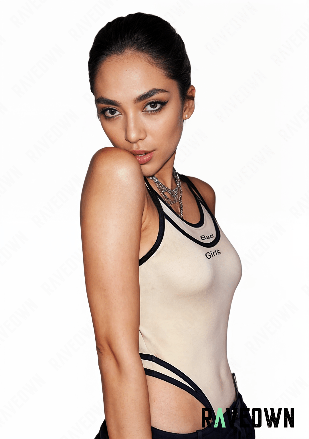 RAVEOWN | Body Bad Girl | EchoRave
