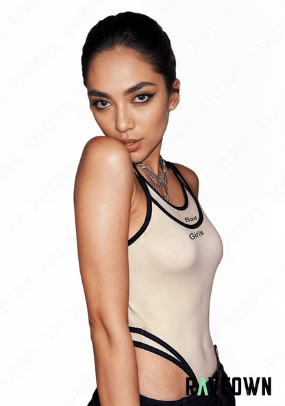 Body Bad Girl | EchoRave