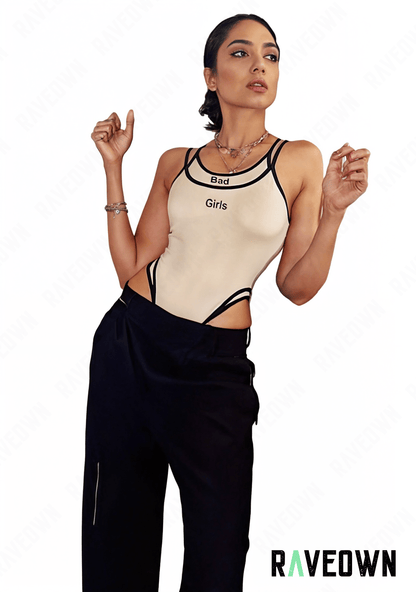 RAVEOWN | Body Bad Girl | EchoRave