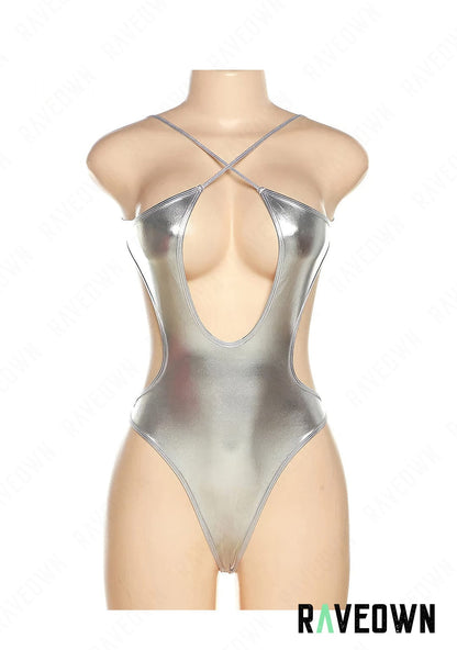 RAVEOWN | Body Moon | Moon Silver